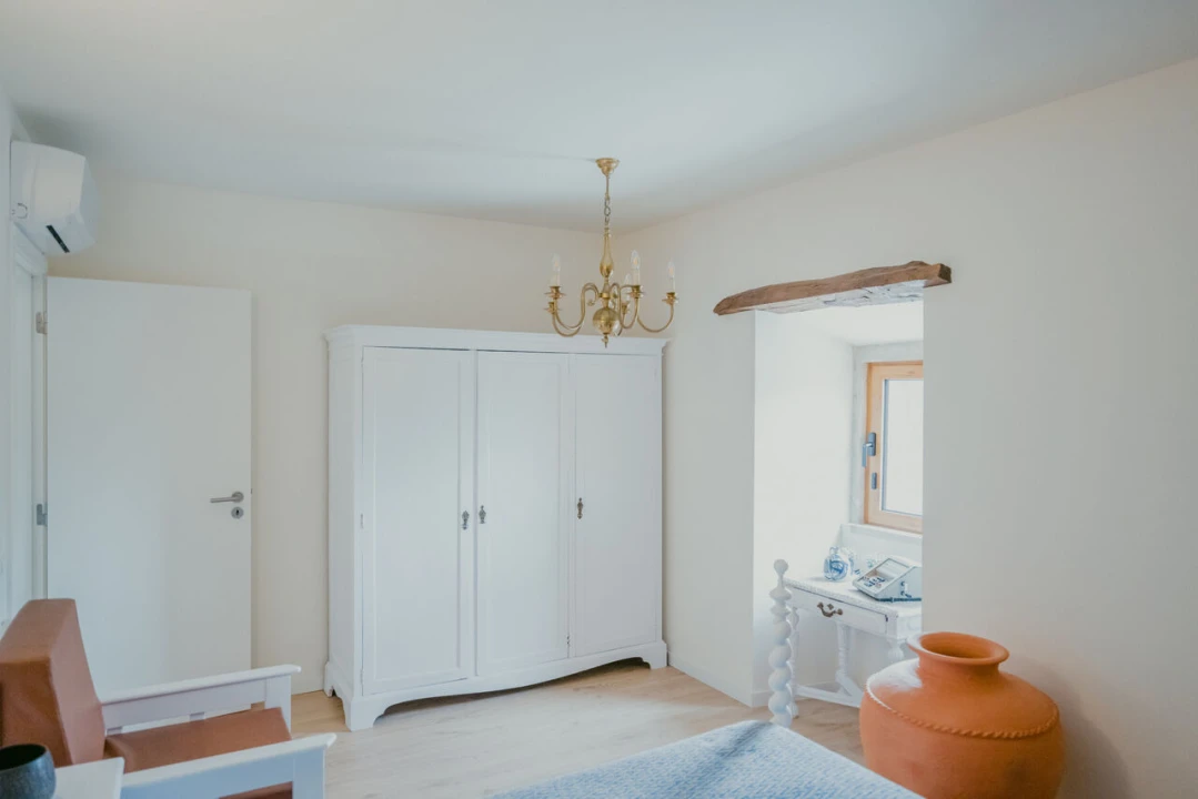 Moradia T3 para Venda em Alvados e Alcaria Foto 38