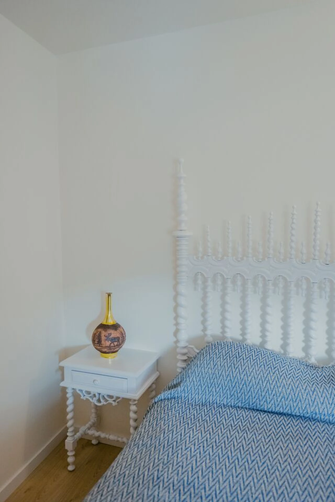 Moradia T3 para Venda em Alvados e Alcaria Foto 46