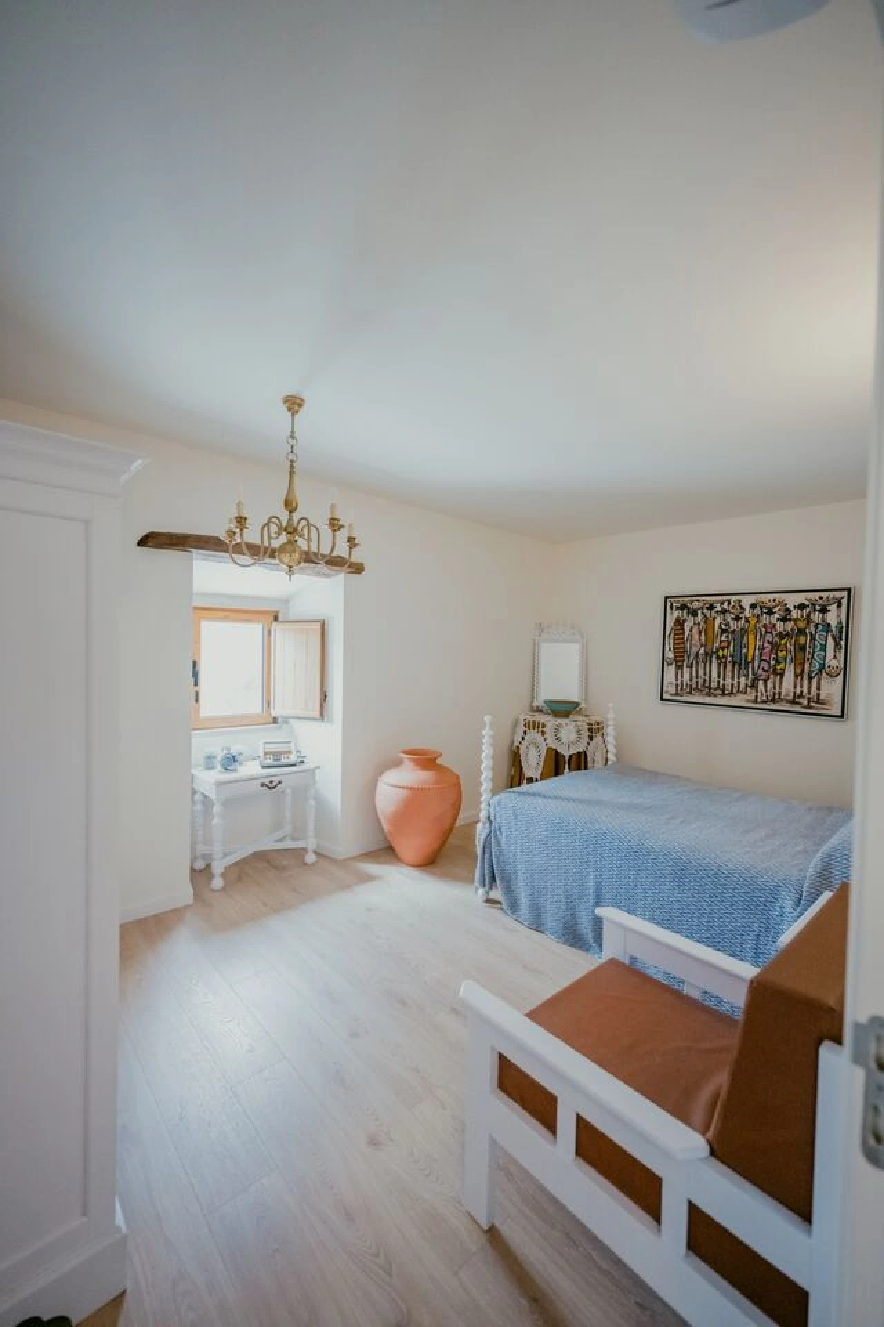 Moradia T3 para Venda em Alvados e Alcaria Foto 53