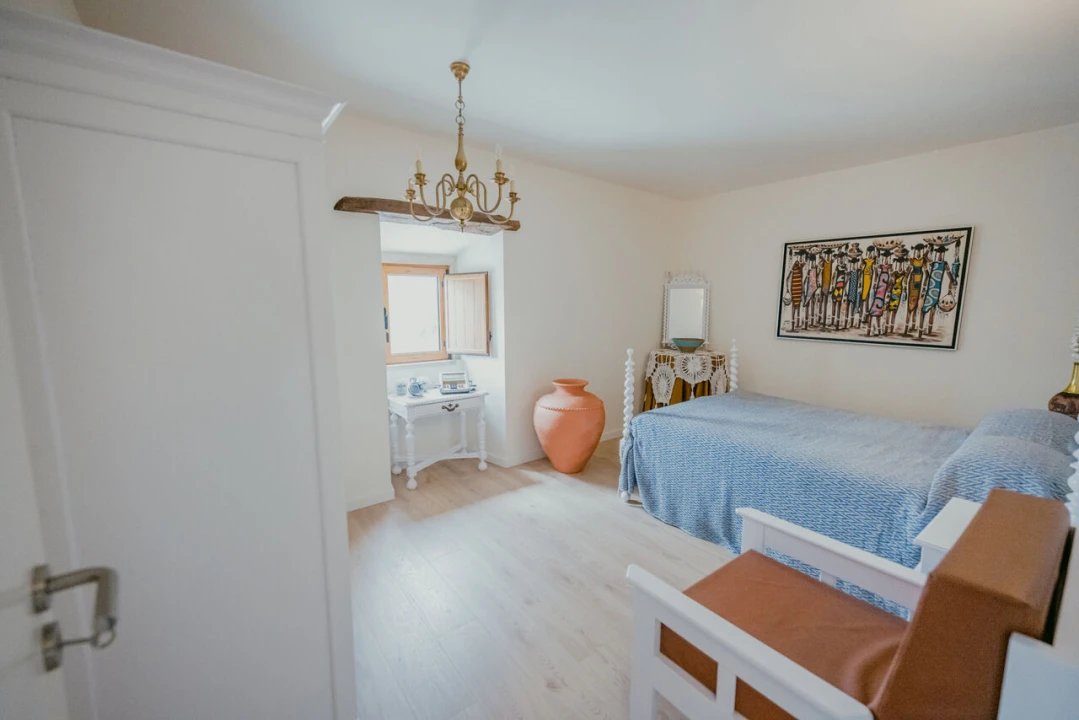 Moradia T3 para Venda em Alvados e Alcaria Foto 13