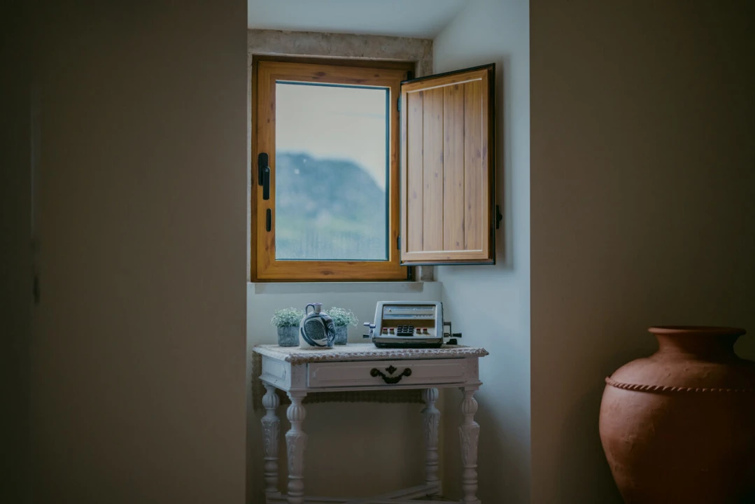 Moradia T3 para Venda em Alvados e Alcaria Foto 18