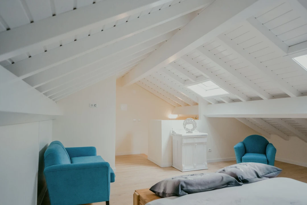 Moradia T3 para Venda em Alvados e Alcaria Foto 63