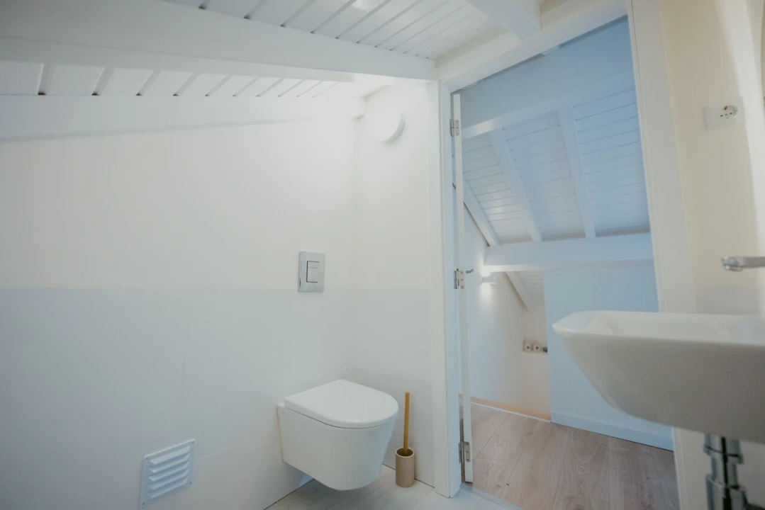 Moradia T3 para Venda em Alvados e Alcaria Foto 65