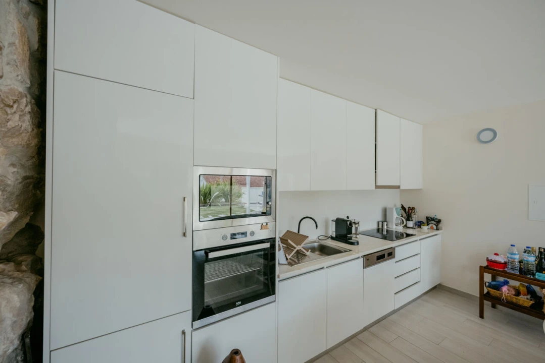 Moradia T3 para Venda em Alvados e Alcaria Foto 71