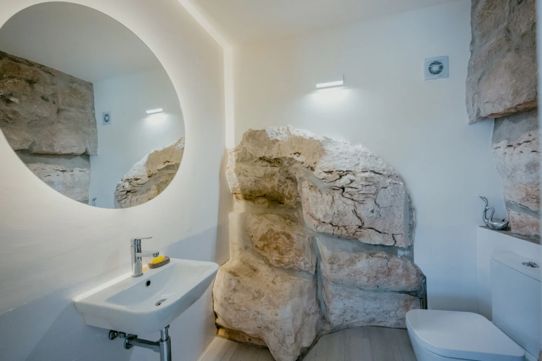 Moradia T3 para Venda em Alvados e Alcaria Foto 56