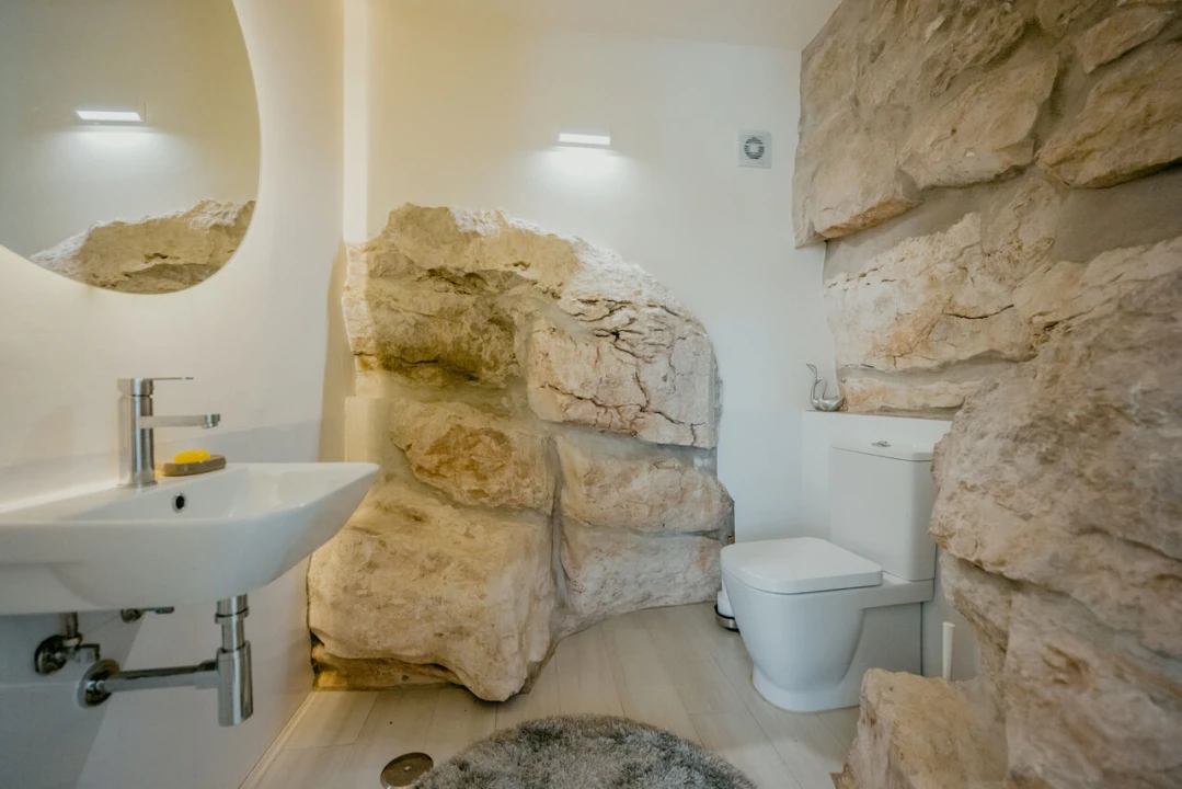 Moradia T3 para Venda em Alvados e Alcaria Foto 7