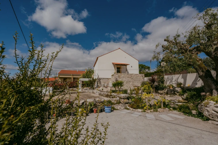 Moradia T3 para Venda em Alvados e Alcaria Foto 16