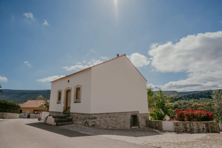 Moradia T3 para Venda em Alvados e Alcaria Foto 37