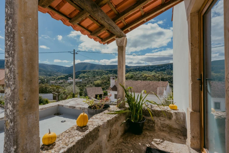 Moradia T3 para Venda em Alvados e Alcaria Foto 10