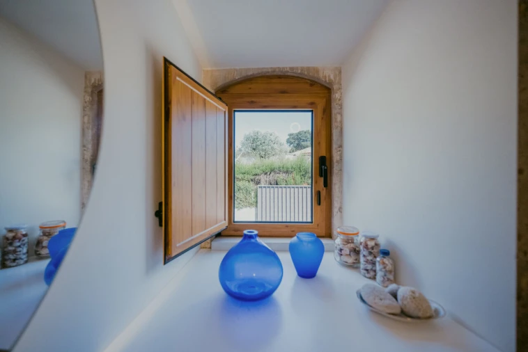 Moradia T3 para Venda em Alvados e Alcaria Foto 17