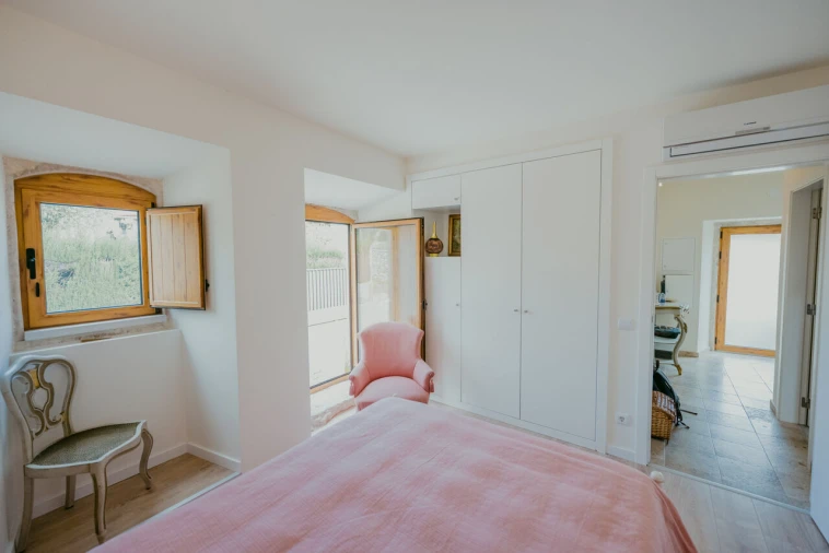 Moradia T3 para Venda em Alvados e Alcaria Foto 26