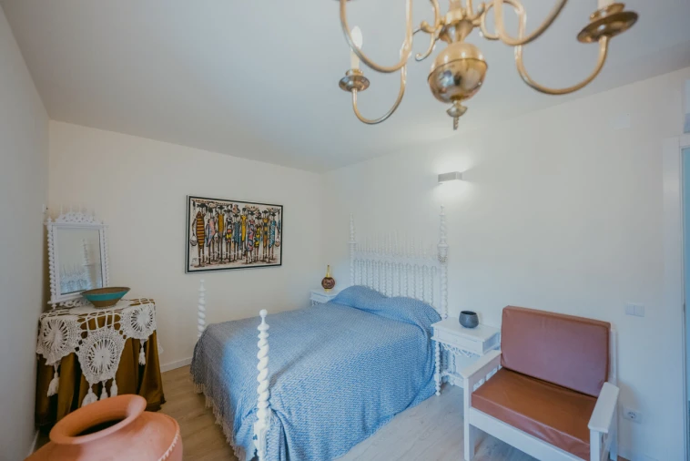 Moradia T3 para Venda em Alvados e Alcaria Foto 8