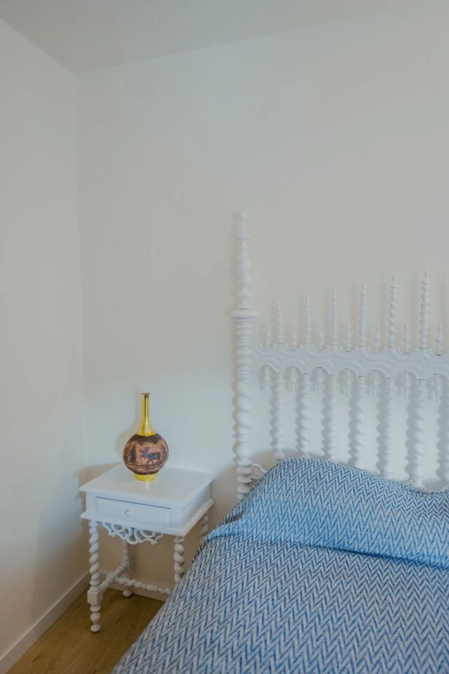 Moradia T3 para Venda em Alvados e Alcaria Foto 46