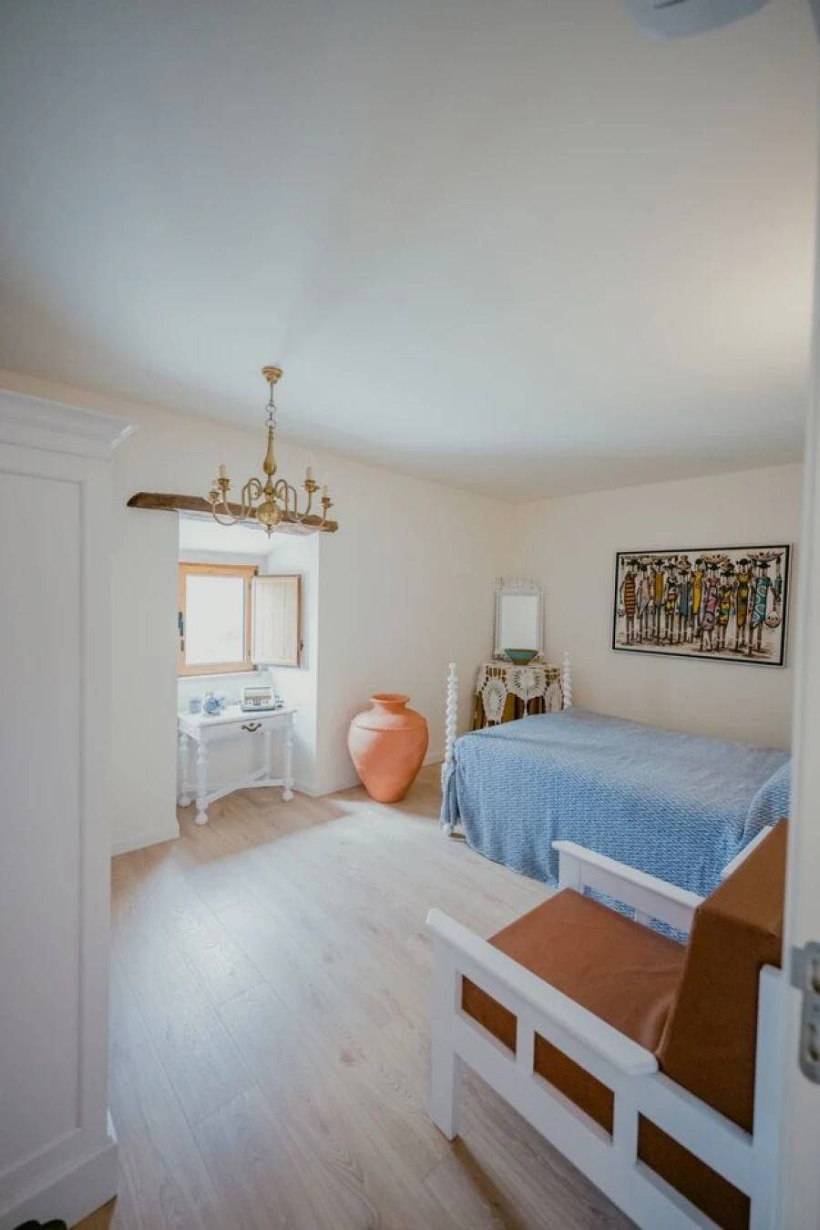 Moradia T3 para Venda em Alvados e Alcaria Foto 53