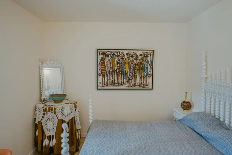 Moradia T3 para Venda em Alvados e Alcaria Foto 48