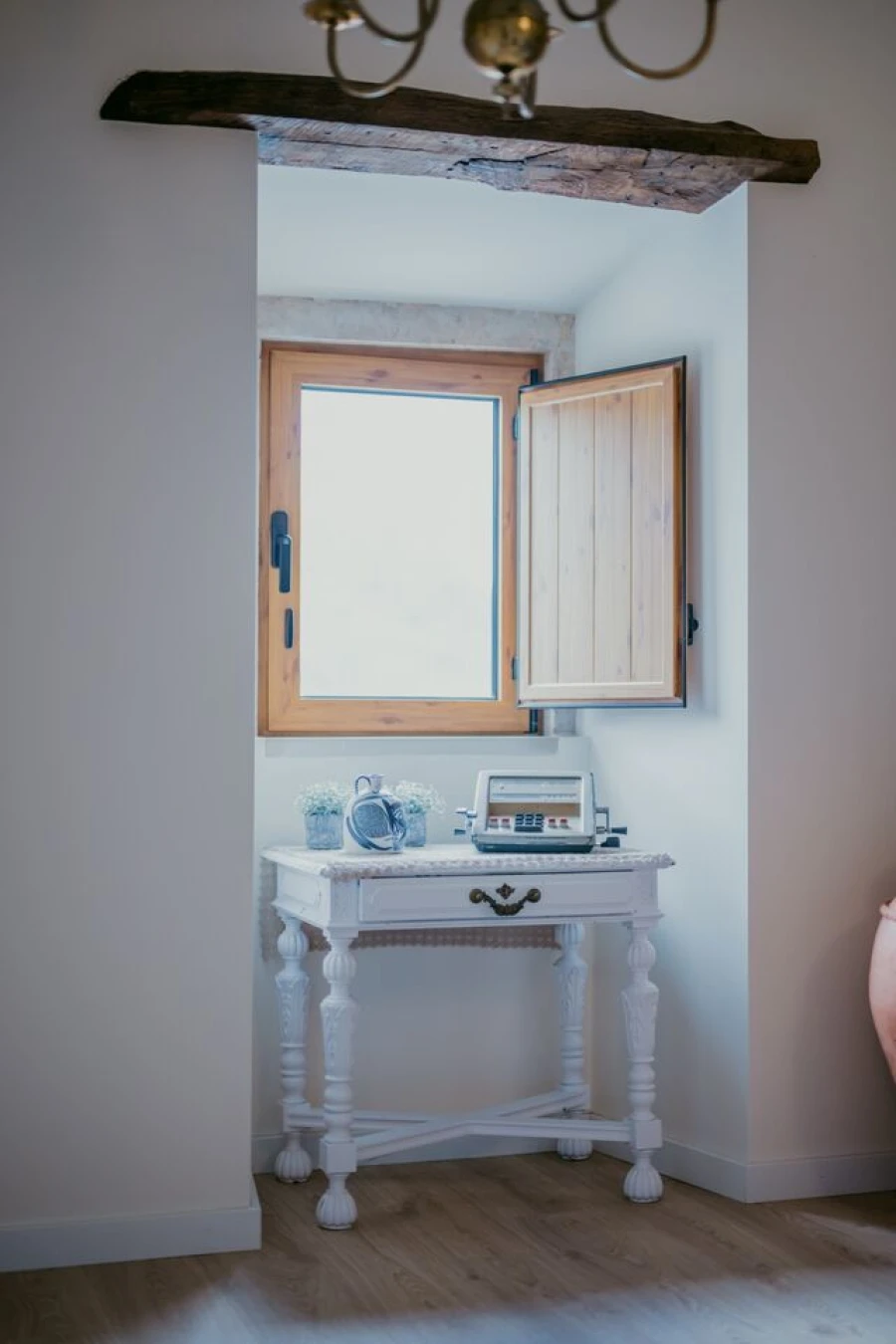 Moradia T3 para Venda em Alvados e Alcaria Foto 54