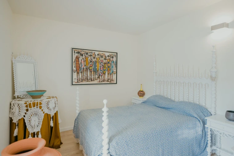 Moradia T3 para Venda em Alvados e Alcaria Foto 58