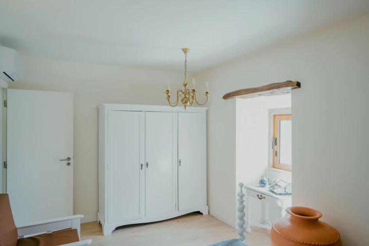 Moradia T3 para Venda em Alvados e Alcaria Foto 50