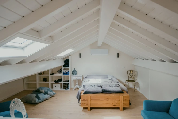 Moradia T3 para Venda em Alvados e Alcaria Foto 12