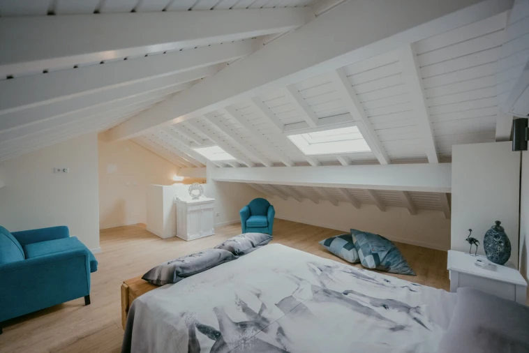 Moradia T3 para Venda em Alvados e Alcaria Foto 62