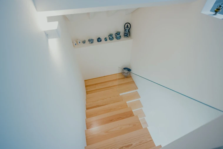 Moradia T3 para Venda em Alvados e Alcaria Foto 69