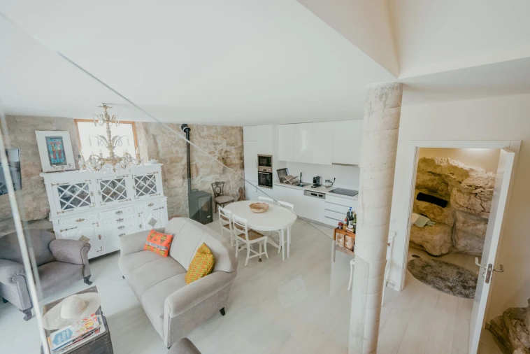 Moradia T3 para Venda em Alvados e Alcaria Foto 51