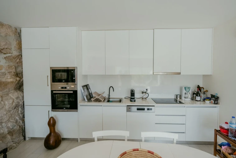 Moradia T3 para Venda em Alvados e Alcaria Foto 72