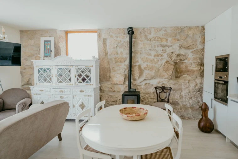 Moradia T3 para Venda em Alvados e Alcaria Foto 5