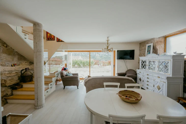 Moradia T3 para Venda em Alvados e Alcaria Foto 73