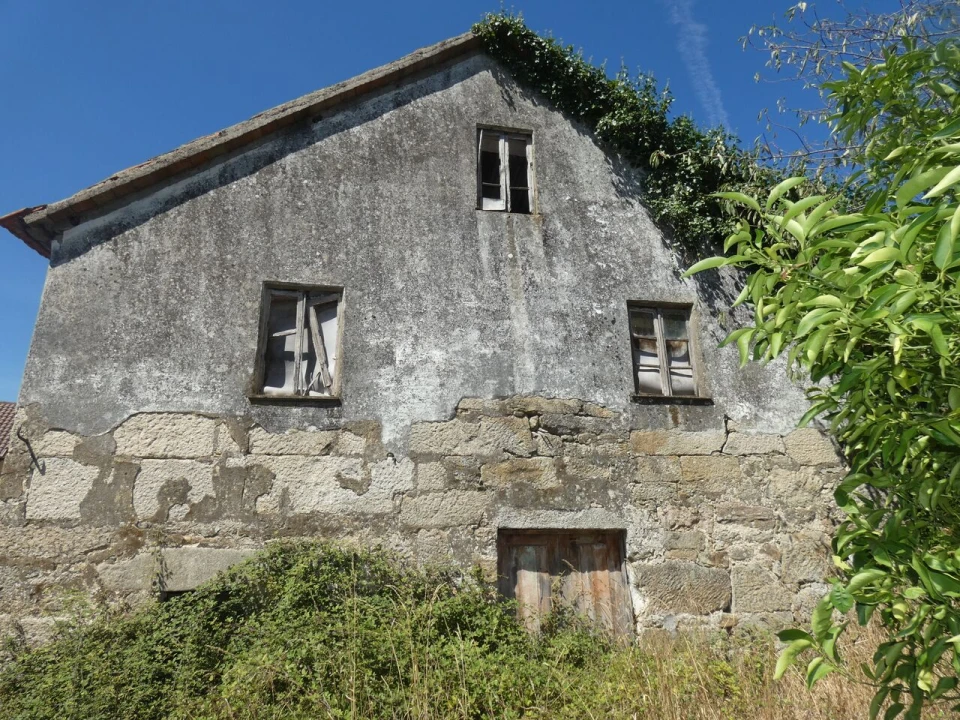 Quinta T10 para Venda em Prado e Remoães Foto 3