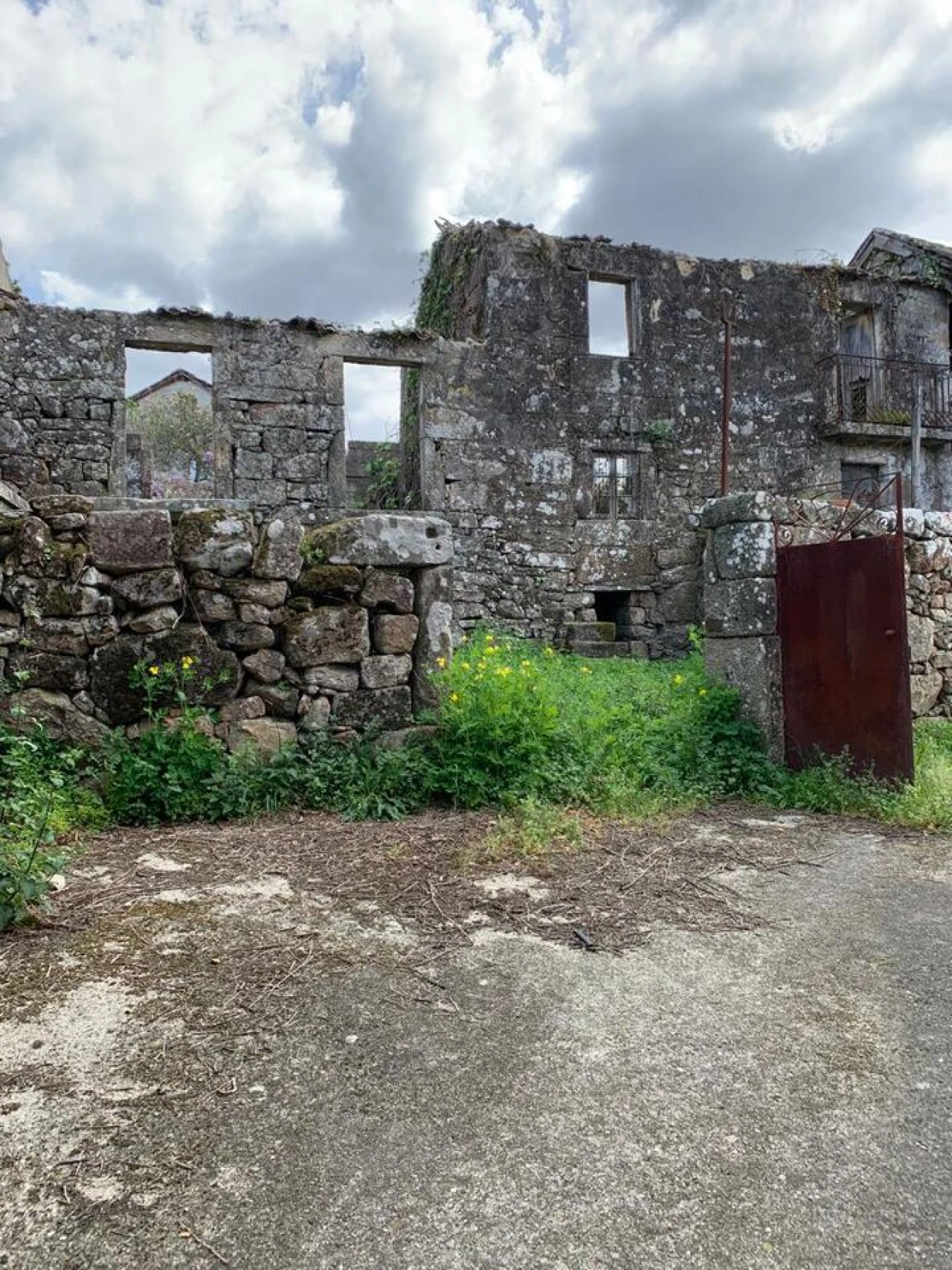 Quinta T10 para Venda em Prado e Remoães Foto 17