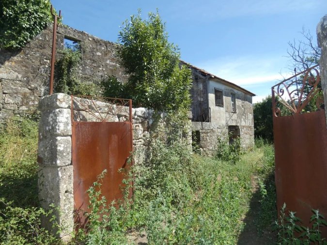 Quinta T10 para Venda em Prado e Remoães Foto 5