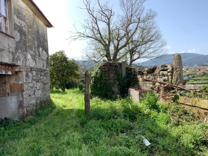 Quinta T10 para Venda em Prado e Remoães Foto 2