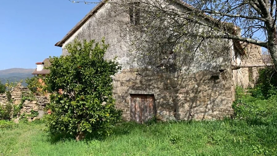 Quinta T10 para Venda em Prado e Remoães