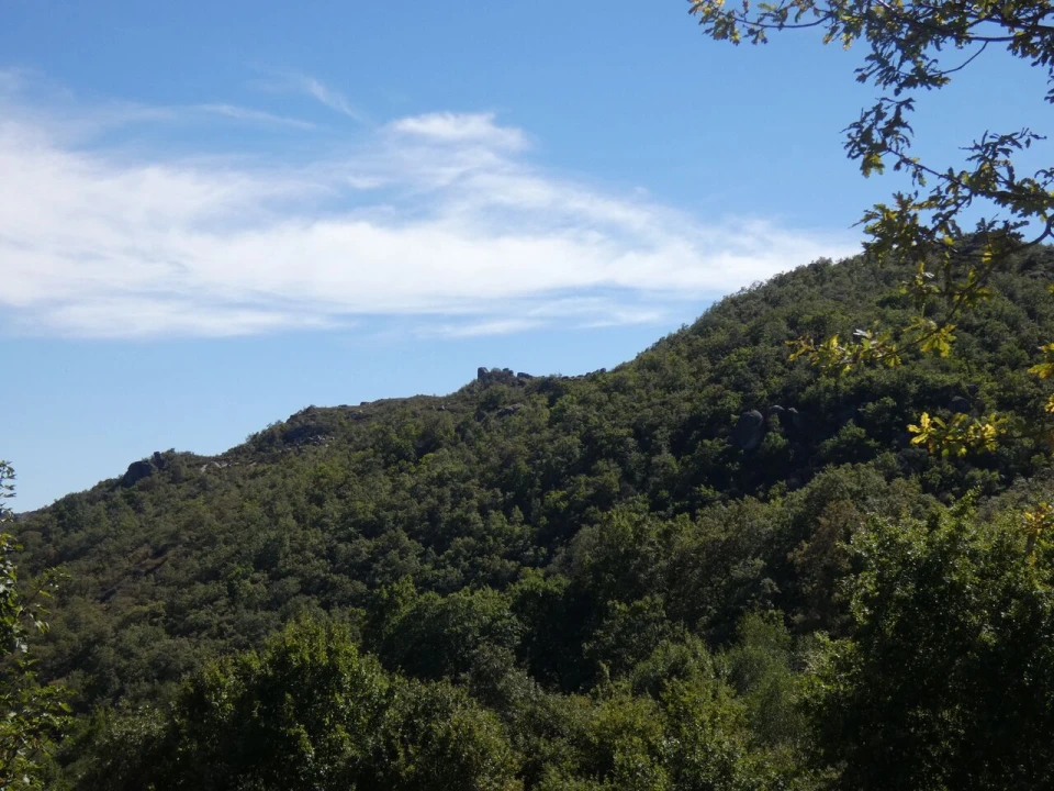 Moradia T2 para Venda em Castro Laboreiro e Lamas de Mouro Foto 8