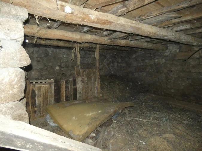 Moradia T2 para Venda em Castro Laboreiro e Lamas de Mouro Foto 15