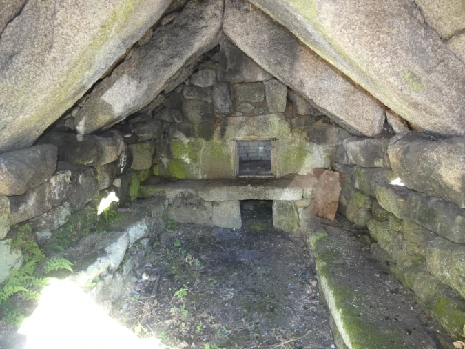 Moradia T2 para Venda em Castro Laboreiro e Lamas de Mouro Foto 18