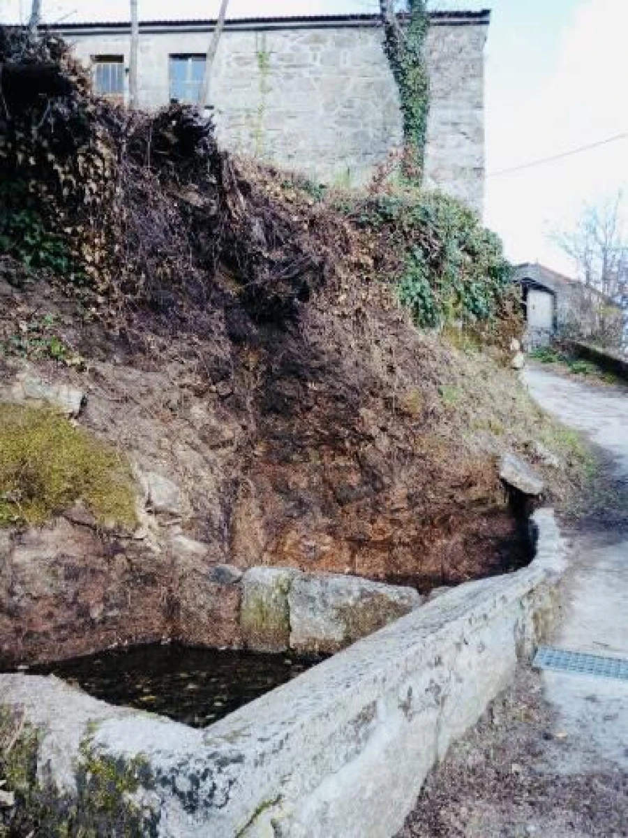 Moradia T2 para Venda em Castro Laboreiro e Lamas de Mouro Foto 19