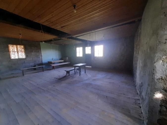 Moradia T2 para Venda em Castro Laboreiro e Lamas de Mouro Foto 12