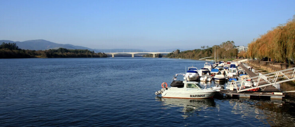 Moradia T2 para Venda em Vila Nova de Cerveira e Lovelhe Foto 11