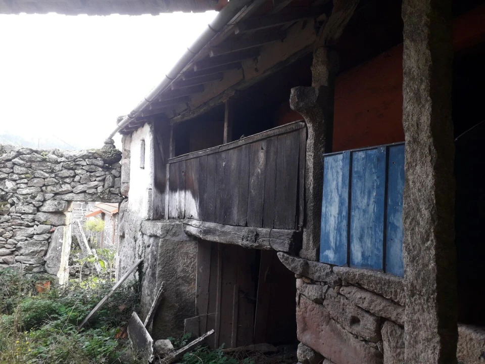 Moradia T2 para Venda em Sago, Lordelo e Parada Foto 4