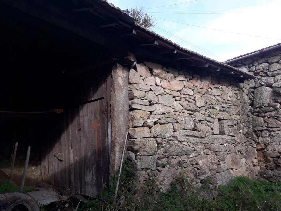 Moradia T2 para Venda em Sago, Lordelo e Parada Foto 5