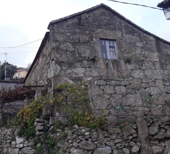 Moradia T2 para Venda em Sago, Lordelo e Parada