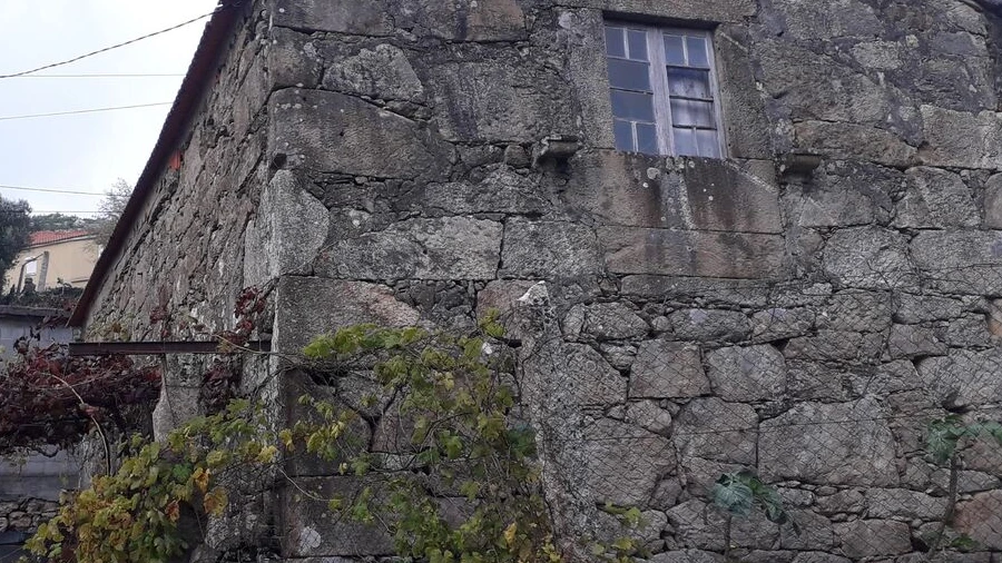 Moradia T2 para Venda em Sago, Lordelo e Parada