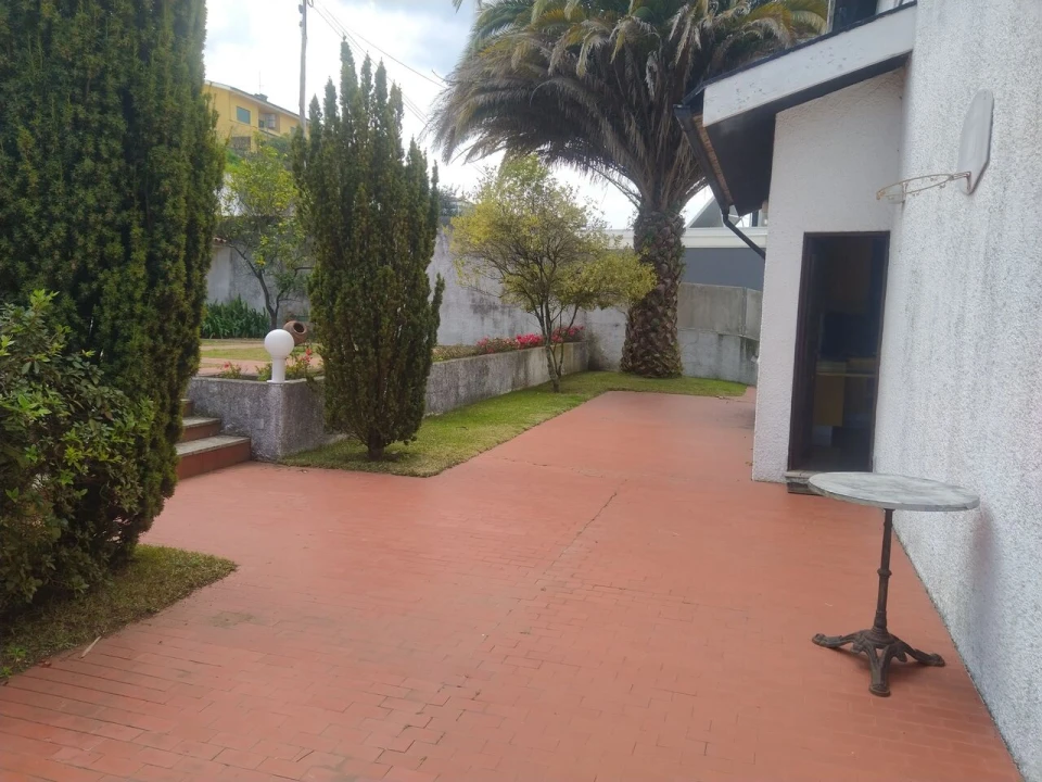 Moradia T4 para Venda em Nogueira, Fraião e Lamaçães Foto 24