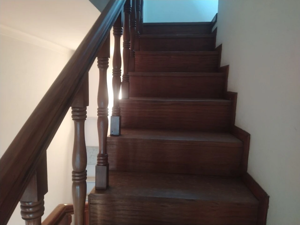 Moradia T4 para Venda em Nogueira, Fraião e Lamaçães Foto 30