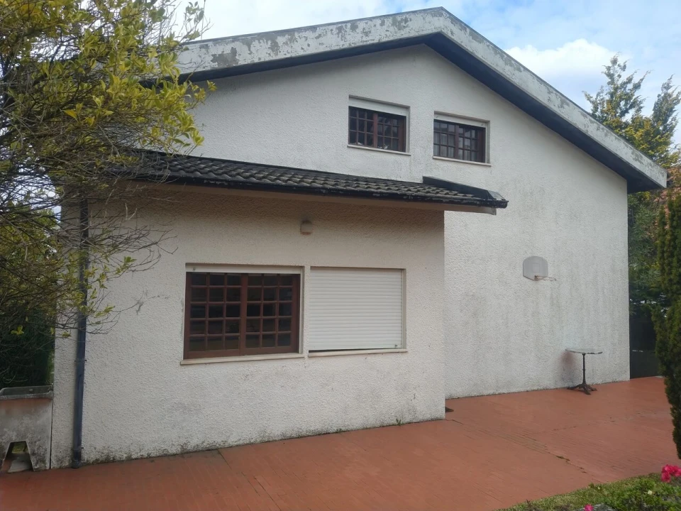 Moradia T4 para Venda em Nogueira, Fraião e Lamaçães Foto 31