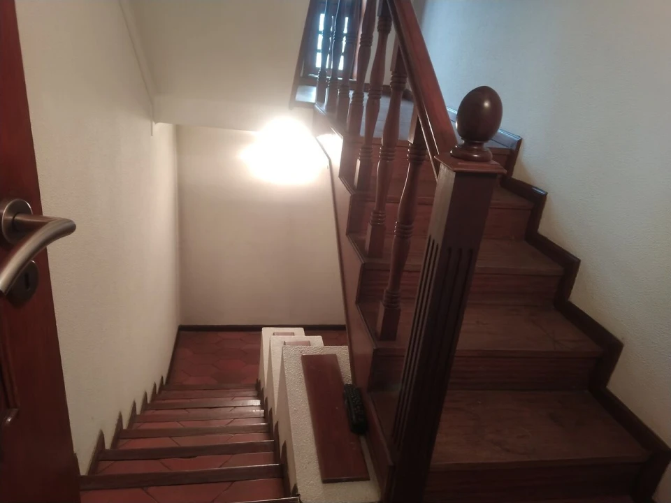 Moradia T4 para Venda em Nogueira, Fraião e Lamaçães Foto 43