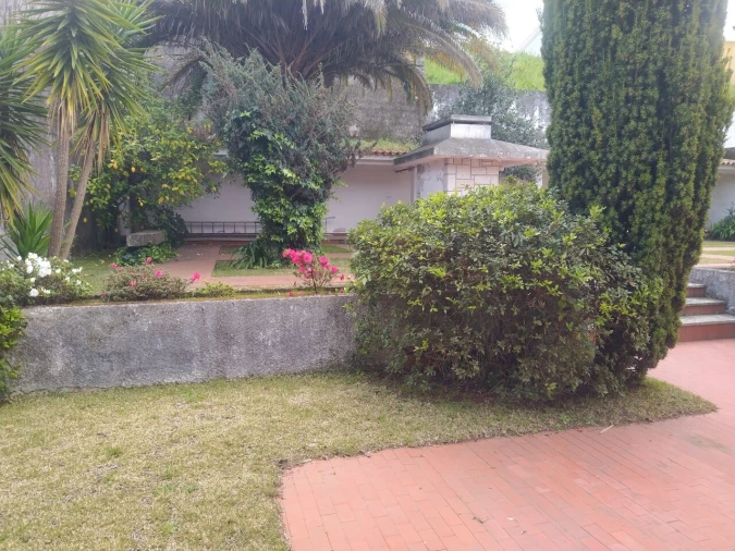 Moradia T4 para Venda em Nogueira, Fraião e Lamaçães Foto 23