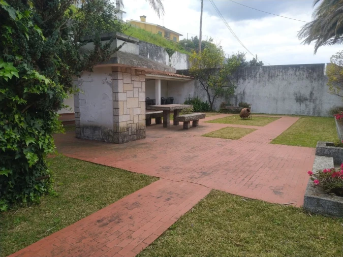 Moradia T4 para Venda em Nogueira, Fraião e Lamaçães Foto 26